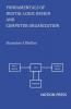 Fundamentals of Digital Logic Design and Computer Organization