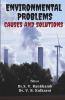 Environmental Problems : Causes And Solutions