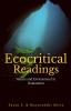 Ecocritical Readings: Nature and Environment in Humanities