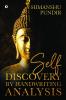 Self Discovery By Handwriting Analysis