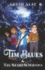 Tim Blues Andamp; The Shard Supernova