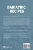 Bariatric Recipes A Global Cookbook From India