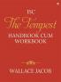 Isc The Tempest Handbook Cum Workbook