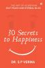 30 Secrets to Happiness