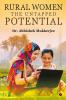 RURAL WOMEN – THE UNTAPPED POTENTIAL