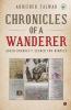 Chronicles Of A Wanderer : Adesh Dhamija’S Search For Himself
