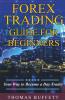 FOREX Trading Guide for Beginners: Your Way to Become a  Day Trader