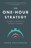 The One-Hour Strategy