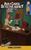 Ava & Carol Detective Agency (Books 7-9)