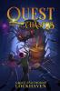Quest Chasers (Books 1-3)