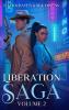 Liberation Saga (Volume 2)