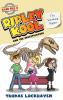 The Vanishing Raptor (Case File 2)