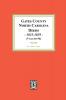 Gates County North Carolina Deeds 1833-1839. (Volume #6)