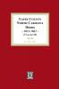 Gates County North Carolina Deeds 1851-1861. (Volume #9)