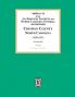 Abstracts from the Edenton Gazette and North Carolina General Advertiser Chowan County North Carolina 1820-1821. (Volume #4)