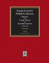 Gates County North Carolina Minutes of the Court of Pleas and Quarter Sessions 1794-1799. (Volume #2)