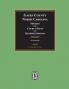 Gates County North Carolina Minutes of the Court of Pleas and Quarter Sessions 1812-1817. (Volume #5)