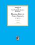 Abstracts from the North Carolina Journal Halifax County North Carolina 1795-1797. (Volume #2)