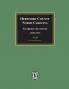 Hertford County North Carolina Guardian Accounts 1830-1832