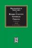 Biographical Sketches on Burke County Georgia Persons