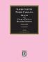 Gates County North Carolina Minutes of the Court of Pleas and Quarter Sessions 1832-1836. (Volume #9)