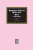 Somerset County Maryland Wills 1788-1799