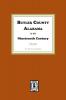 Butler County Alabama in the Nineteenth Century