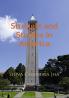 Struggle and Studies in America : A Student's Struggle in the US