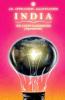 India : The Earth-Illuminator