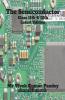 The Semiconductor : Class 11Th And 12Th Latest Edition