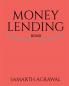 Money Lending Bond : a simple bond for lending money to your friends