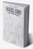 Dear GOD - Thank You For Everything : Colouring Book