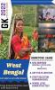 West Bengal General Knowledge - Gk 2022 Practice Book: Gk - 2022