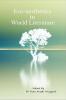 Eco-aesthetics in World Literature