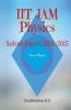 Iit Jam Physics: Solved Papers 2021-2015