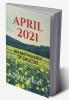 April 2021 : An Anthology of Articles