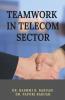 Teamwork In Telecom Sector