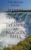 The Brooks Sisters: Seekers of The Treasure II: Treasure at Niagara falls : The Adventure begins...