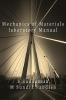 Mechanics of Materials Laboratory Manual