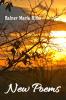 New Poems