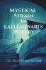 Mystical Strain In Lalleshwari'S Poetry