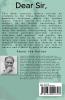 Dear Sir! : Letters to the Teacher
