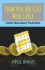 Know Your Fruits Word Search(Ii): Combo Word Search Puzzle Book - A Puzzle Book With Fun Facts About Indian Fruits & Fruit Capitals Of India: Combo ... Indian Fruits And Fruit Capitals Of India
