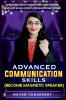 ADVANCED COMMUNICATION SKILLS (12 BOOKS IN 1)