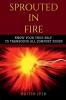Sprouted In Fire : Know Your True Self To Transcend All Comfort Zones