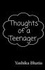 Thoughts Of A Teenager
