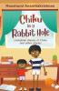 Chiku In A Rabbit Hole