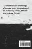 12 Shorts: A Collection Of Twelve Short Stories