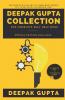 Deepak Gupta Collection : The Complete Self Help Book (2015-2020)