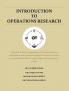 INTRODUCTION TO OPERATIONS RESEARCH